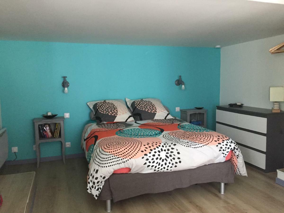 Les Papalines Villa Авиньон Екстериор снимка