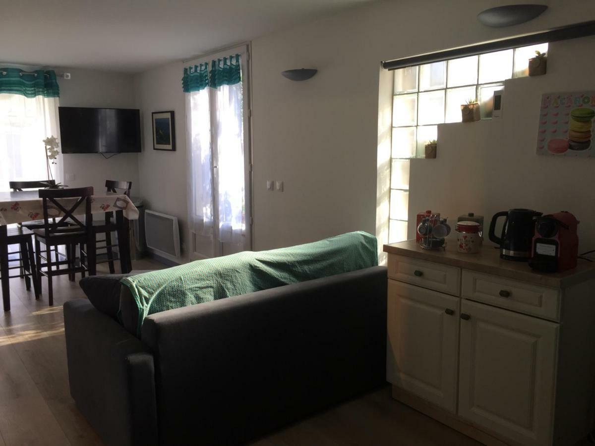 Les Papalines Villa Авиньон Екстериор снимка