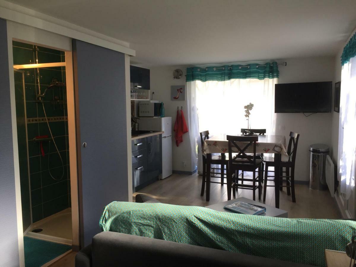 Les Papalines Villa Авиньон Екстериор снимка