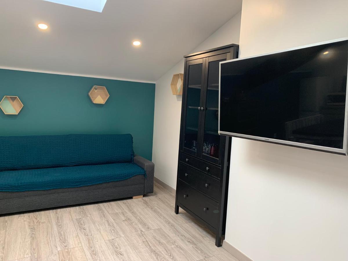 Les Papalines Villa Авиньон Екстериор снимка