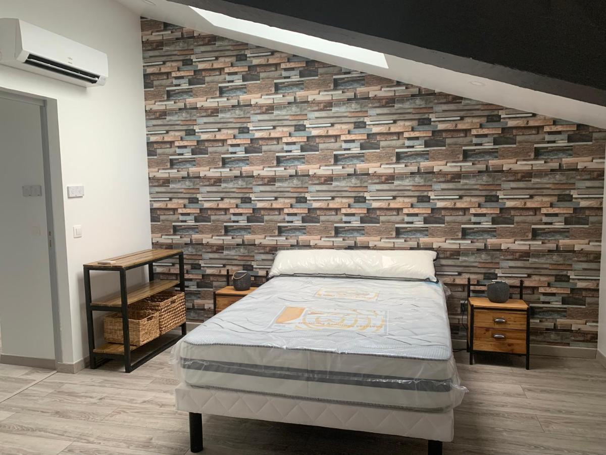 Les Papalines Villa Авиньон Екстериор снимка
